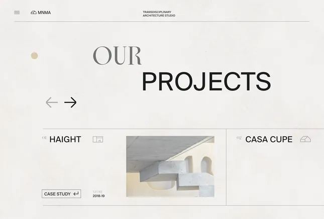 Project image