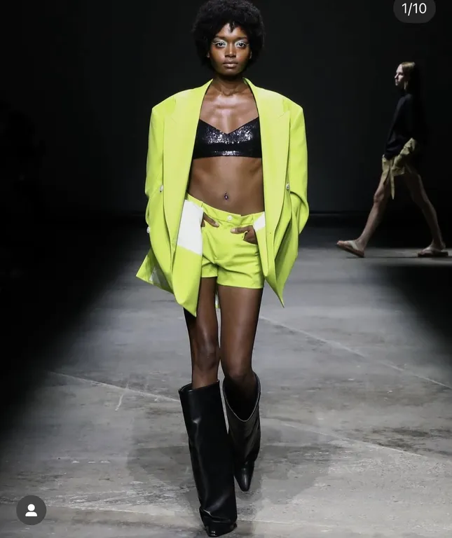 Runway New York