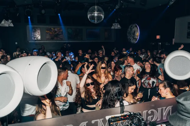 Daft Disko by ORLOVE