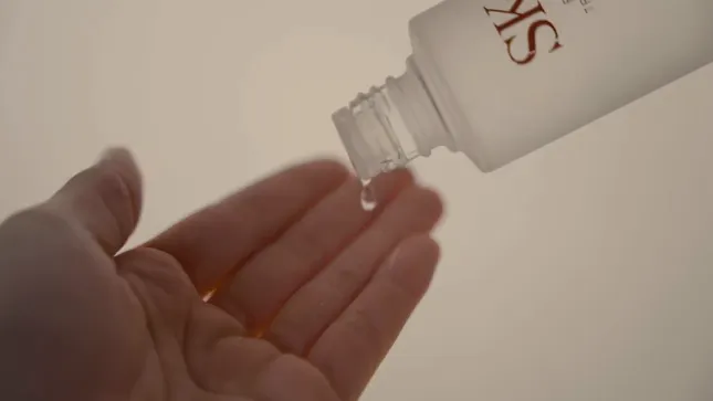 SK-II Essence Commercial