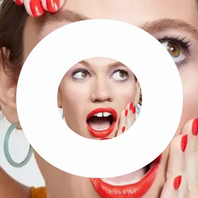 Elf Cosmetics Sizzle Reel (Social Media)