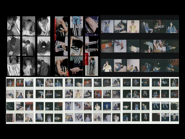Project image