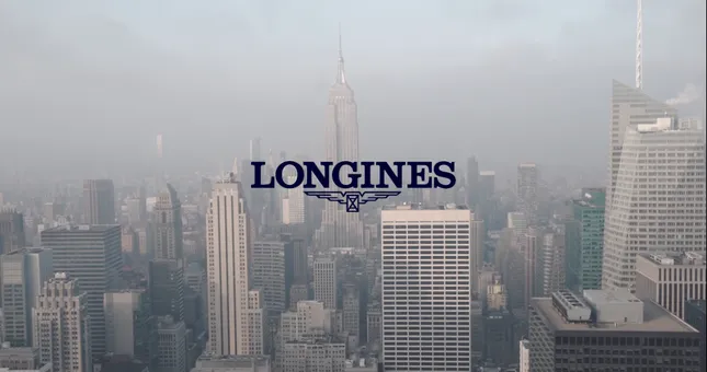 Longines master collection