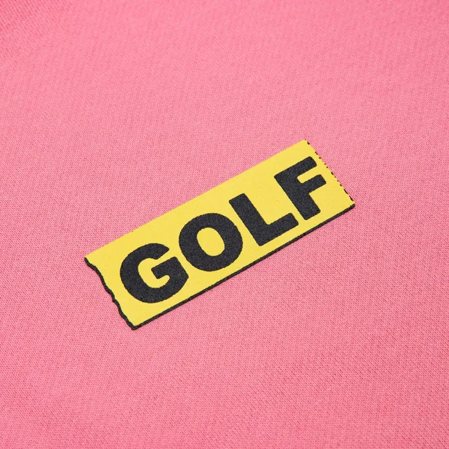 GOLF F/W 24