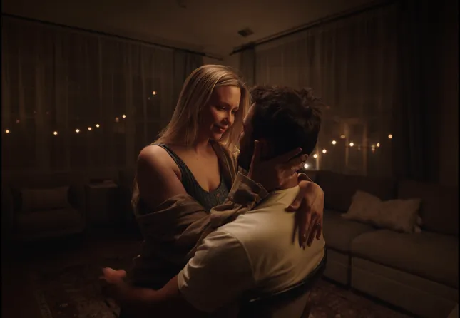Cinematography Reel
