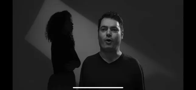 Your Moment - George Dennehy