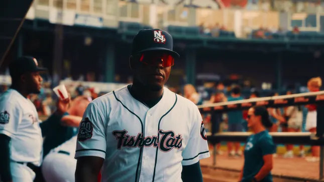 New Hampshire Fisher Cats | Hype Reel