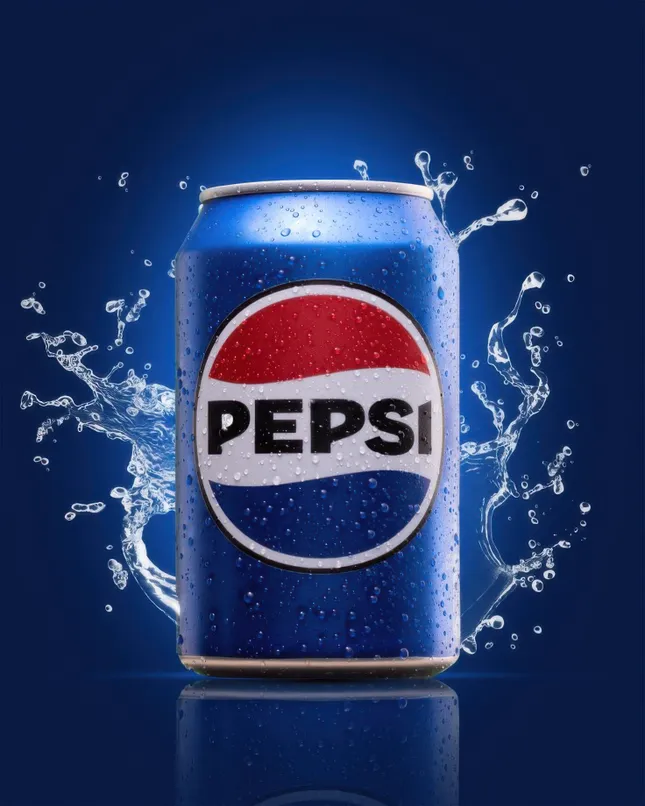 Pepsi
