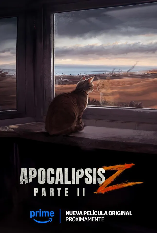 Apocalipsis Z: Part II