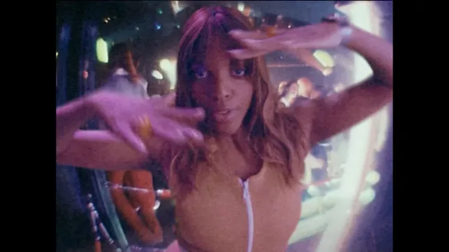 Mentissa - Désolée