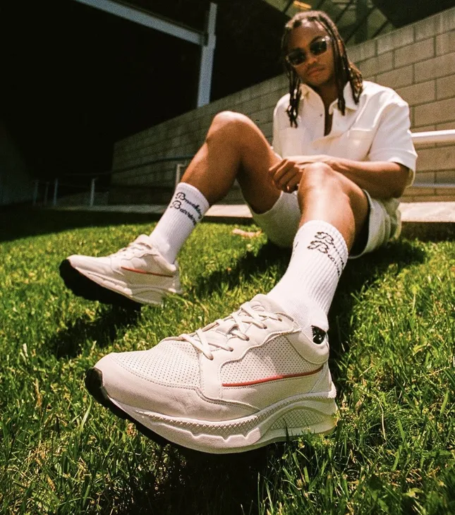 Perry Co Shoes 2024 Campaign