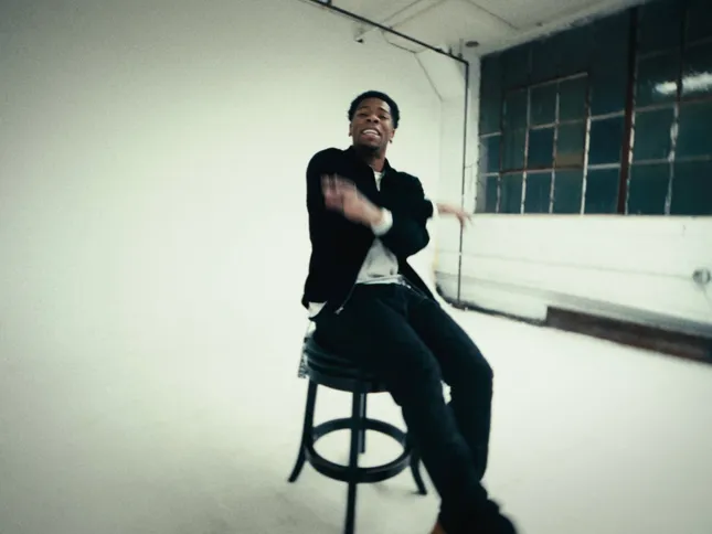 Isaiah Linder - June (Directed by CJ Lenos)