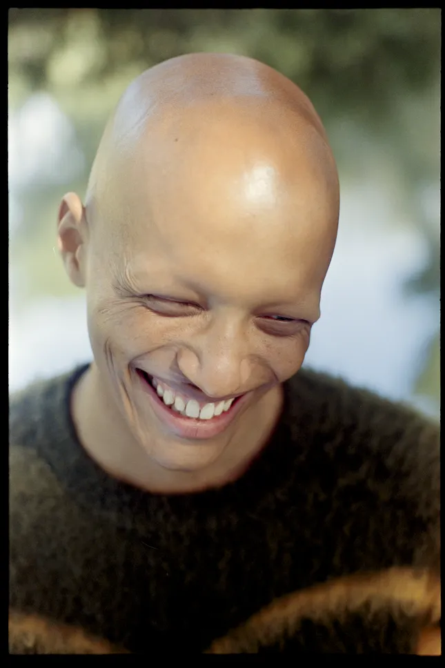 Jameel Miggins x Stars Management Test