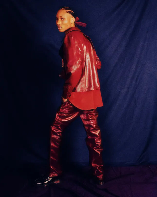 Project image