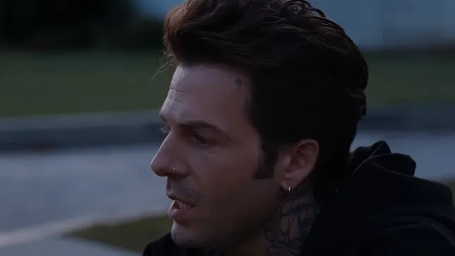 'Hula Girl' the nbhd