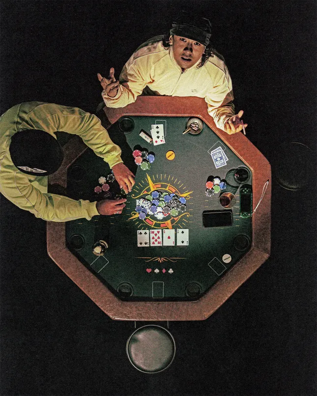 Project image