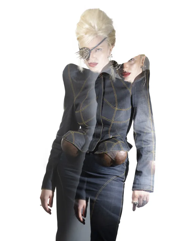 Project image