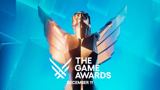The Game Awards (2025)