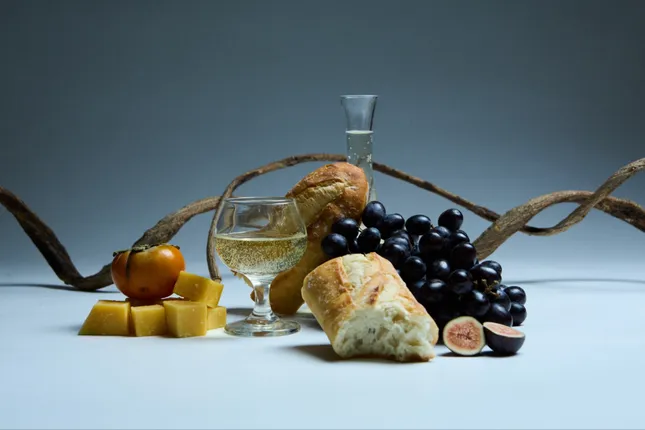 Campaign/Promotional Photos for Wine on Wheels