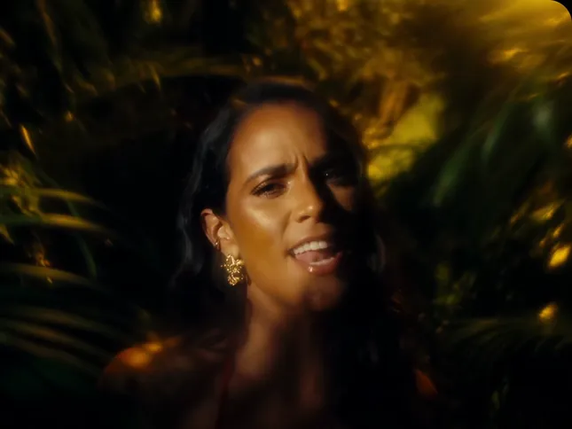 Ju Moraes - Ai Vou Dizer