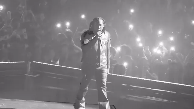 Don Toliver PSYCHO TOUR Highlight Reel