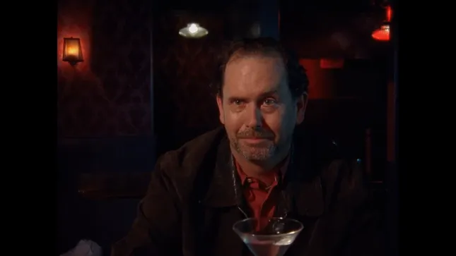 Rossi Martini (Arri-S 16mm)