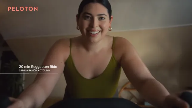 Peloton 2023 x Zan Casting