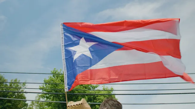 Puerto Rican Parade 2024