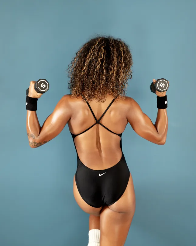 Fitness x Elexus