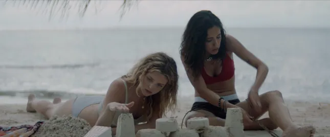 CASTAWAYS (Tubi)
