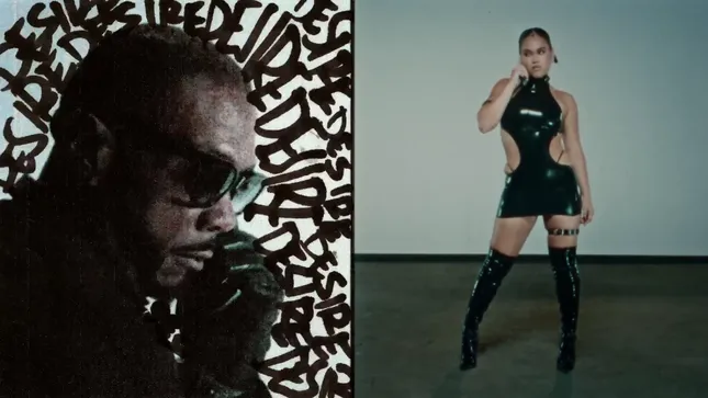 Timbaland, VITA - Desire