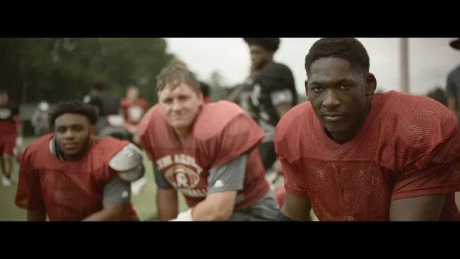 Russell Athletic: Glynn Academy, GA #SettleYourScore - Micro Doc (3:30)