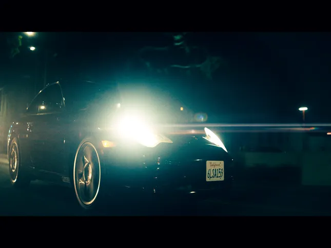 Anthony Chirco - 2025 Directing Reel