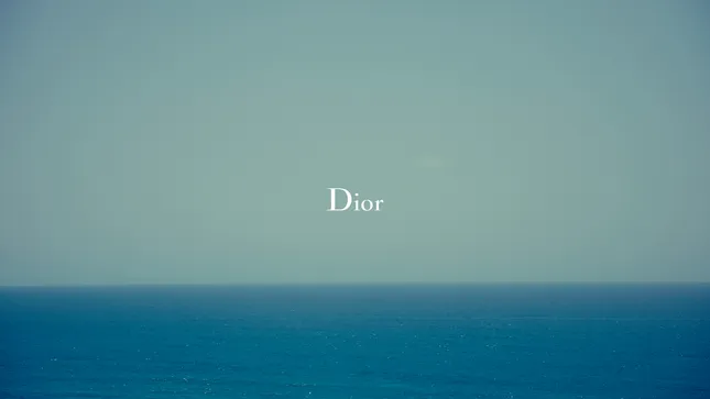 Dior x ELLE Mexico "Escultor de sueños" Andrés Monnier