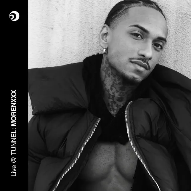 MORENXXX | TUNNEL 4YR