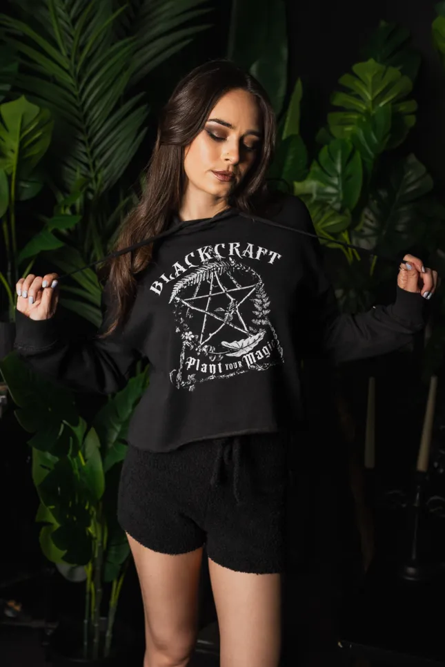 BlackCraft Merch Shoot