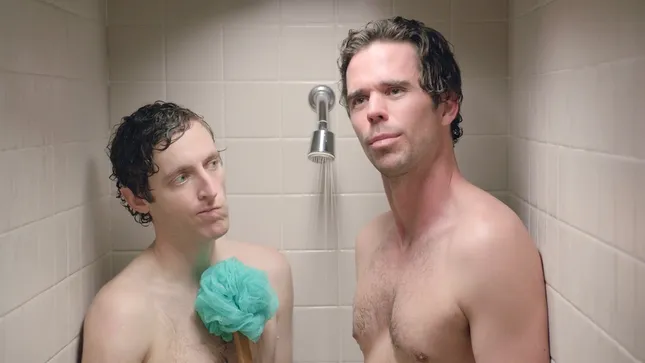 NRDC PSA “Short Shower”