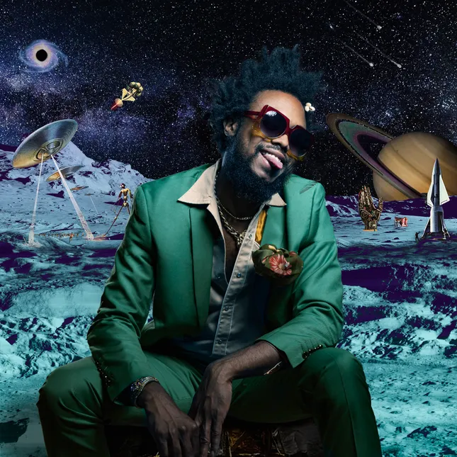 Album covers