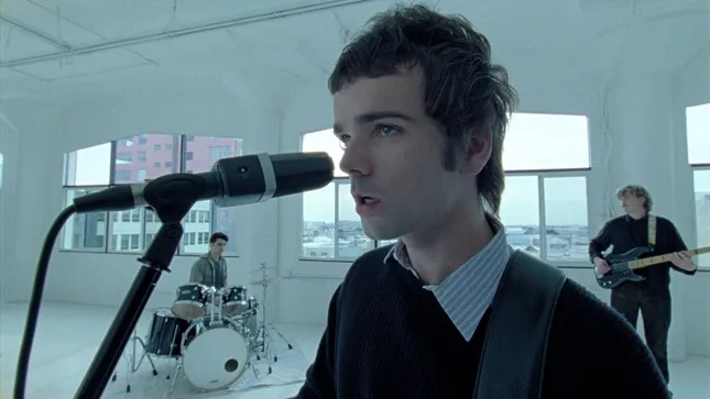 pretender music video (2024)