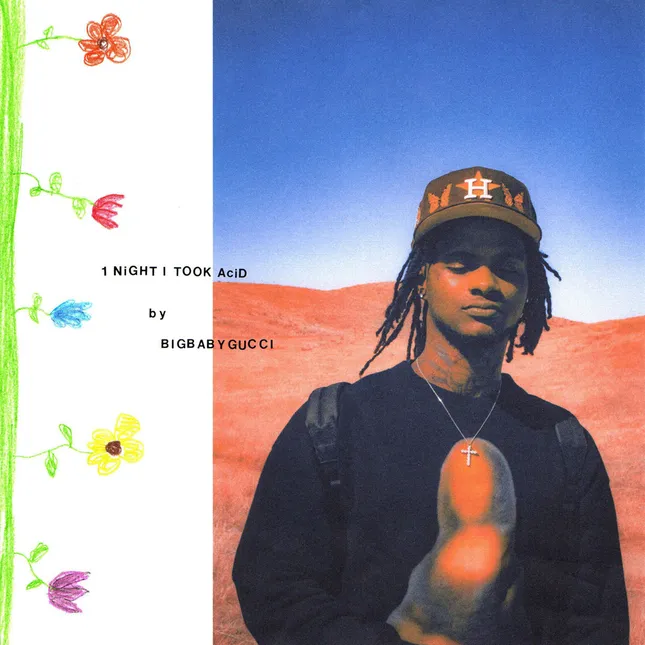 Album Covers