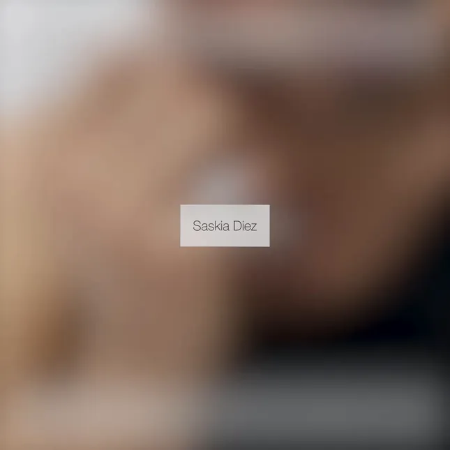 SASKIA DIEZ WEBSITE