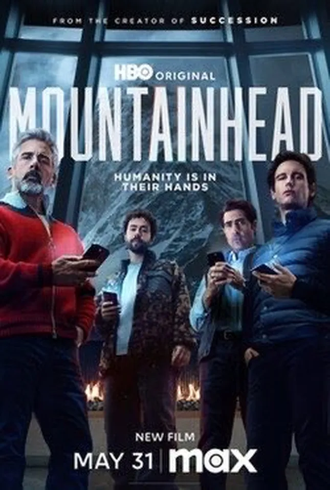 Mountainhead - HBO