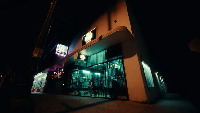 The Summer Set / Album Trailer