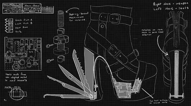 Project image