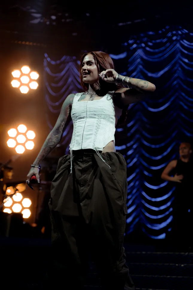 Kehlani | Crash Tour