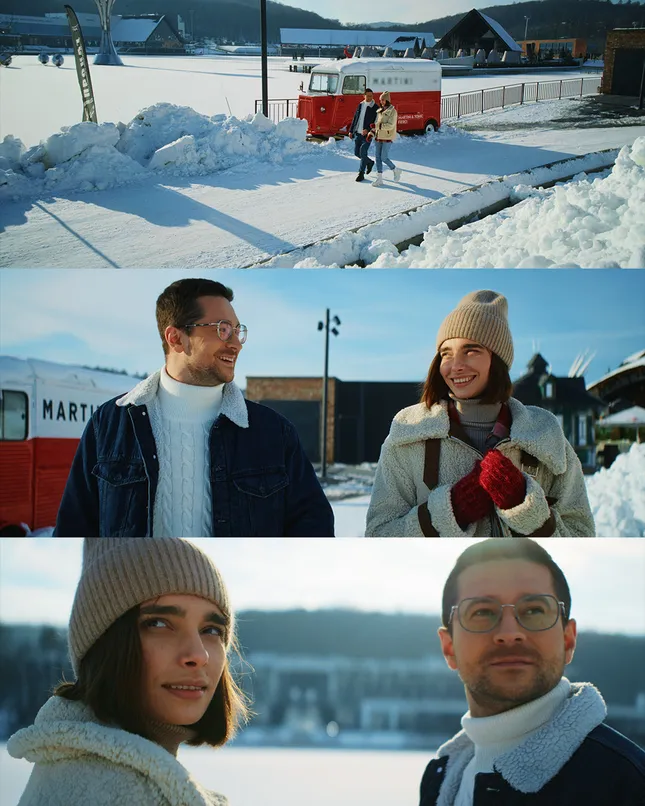 Red Winter