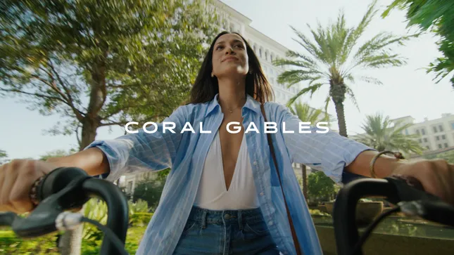 LOEWS CORAL GABLES | Girls Getaway