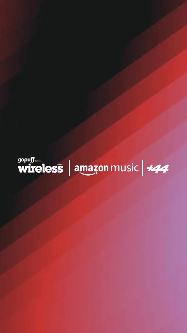 Plus 44 - Amazon Music - Wireless