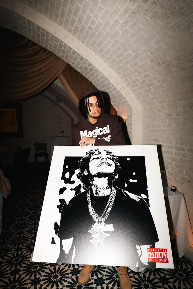 Project image