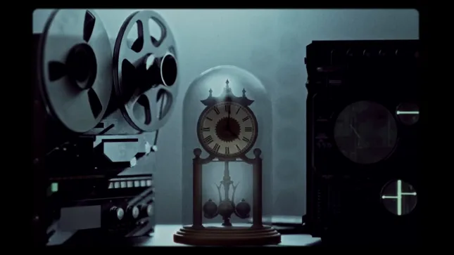 JEAN DEAUX: HEAVY - EPISODIC ( INTRO, VFX & POST HOUSE )